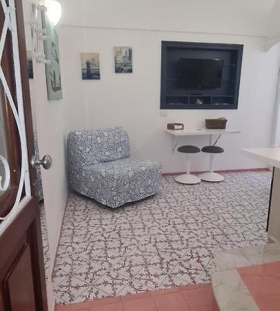 Casa Romanzi Due 카프리 외부 사진