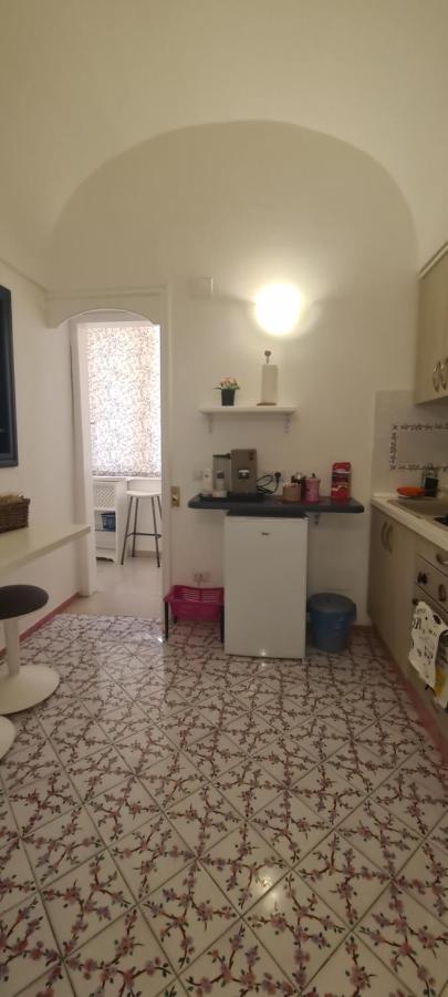 Casa Romanzi Due 카프리 외부 사진