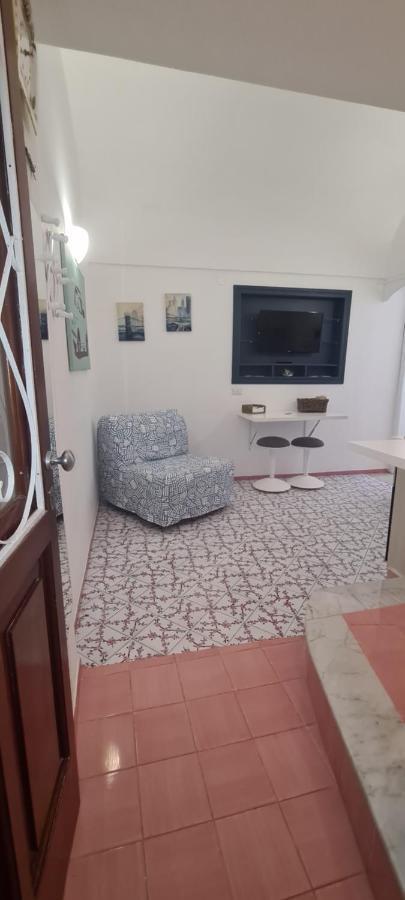 Casa Romanzi Due 카프리 외부 사진